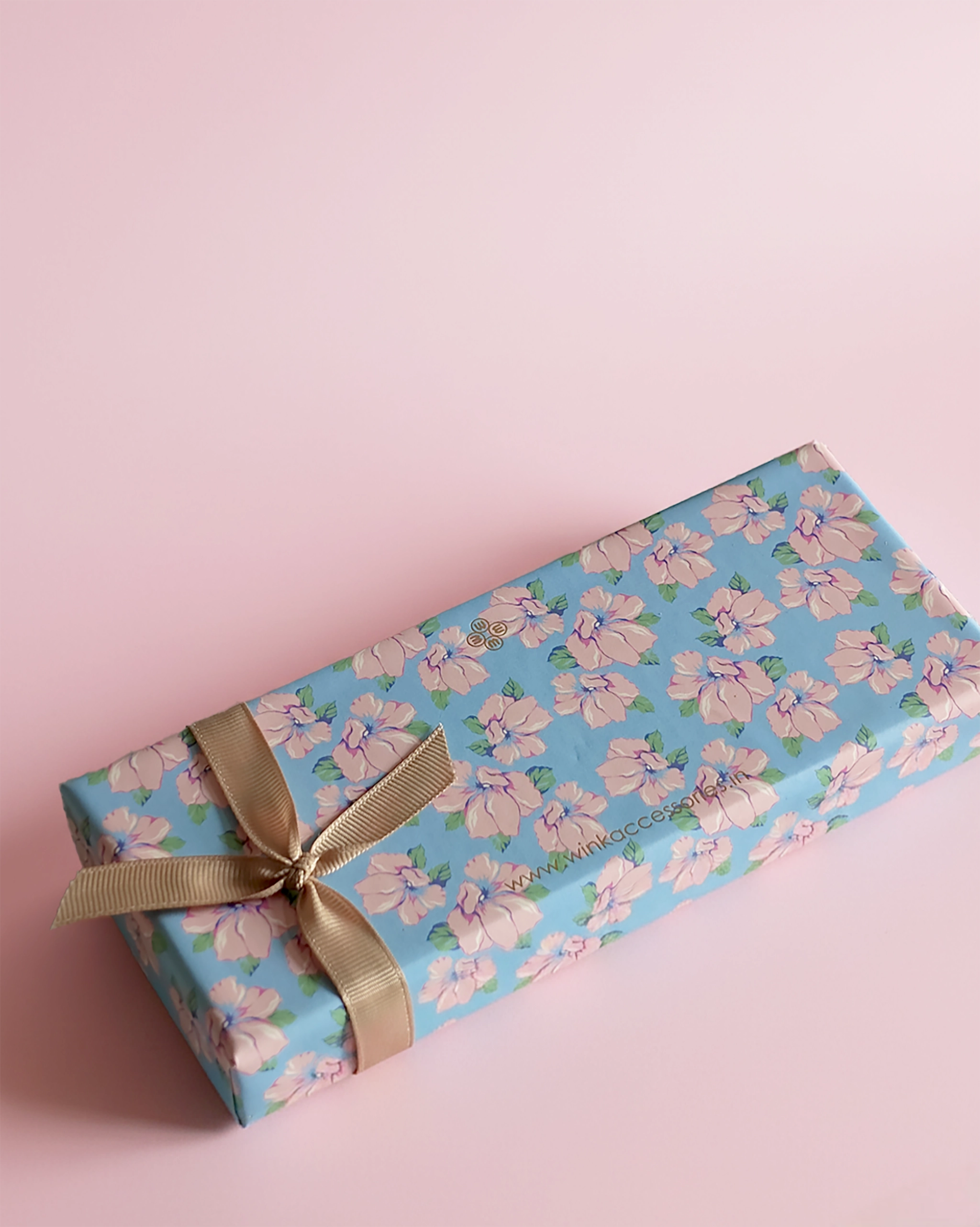 Floral Bloom Enamel Pins