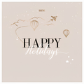 Happy Holidays