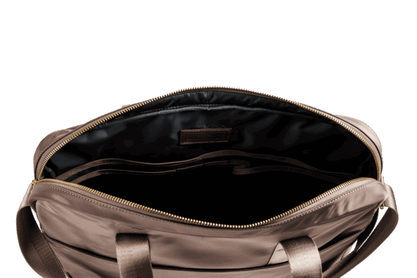 Back To Basics Laptop Bag for Men & Women