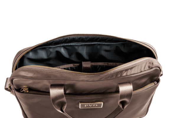 Back To Basics Laptop Bag for Men & Women