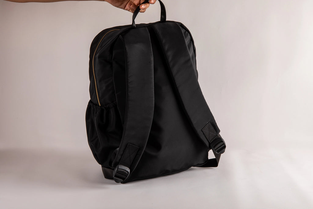 Back To Basics Backpack