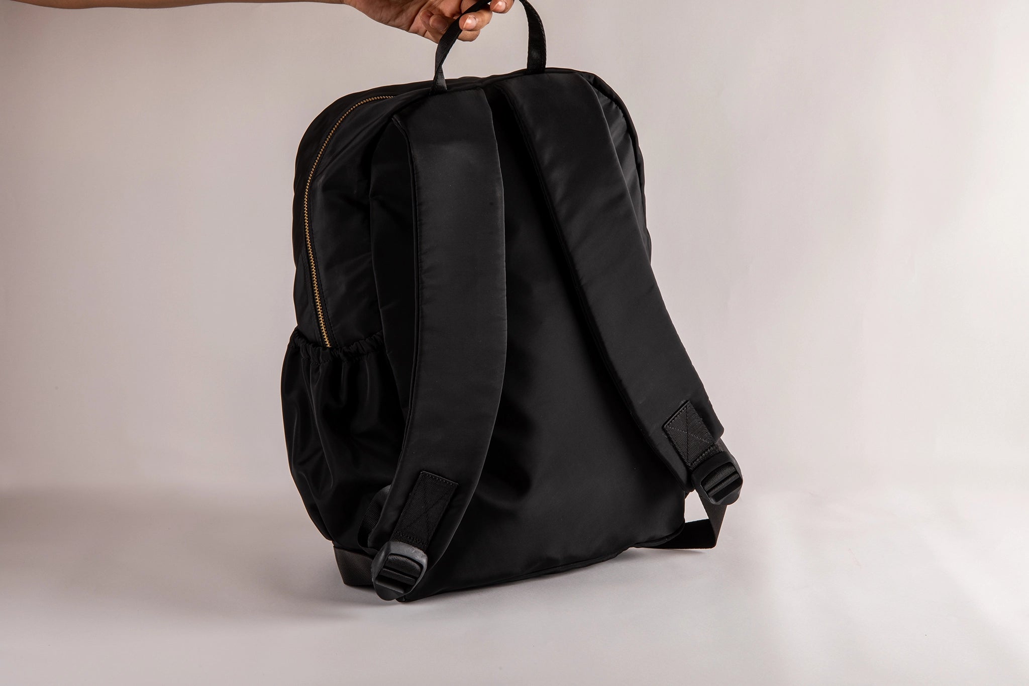 Back To Basics Backpack