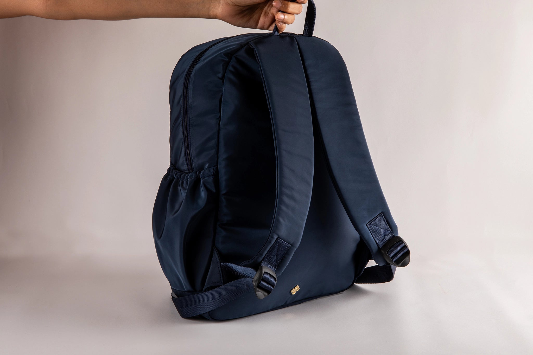 Back To Basics Backpack