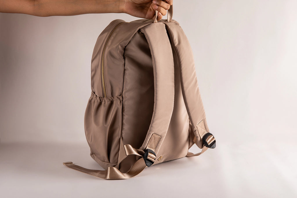 Back To Basics Backpack