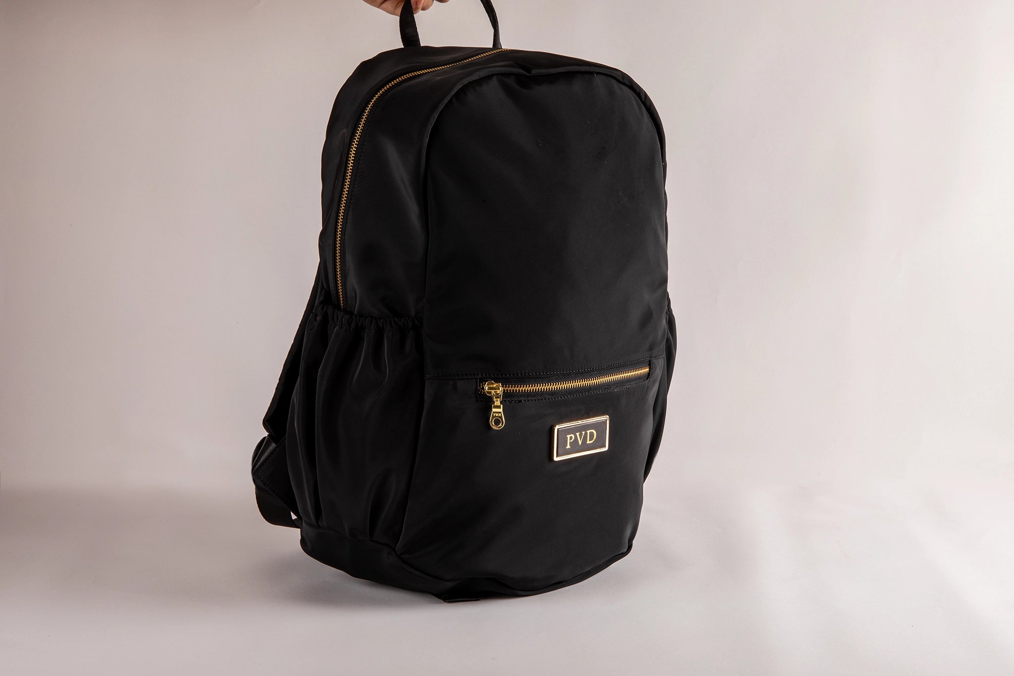 Back To Basics Backpack