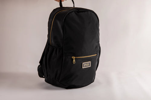 Back To Basics Backpack