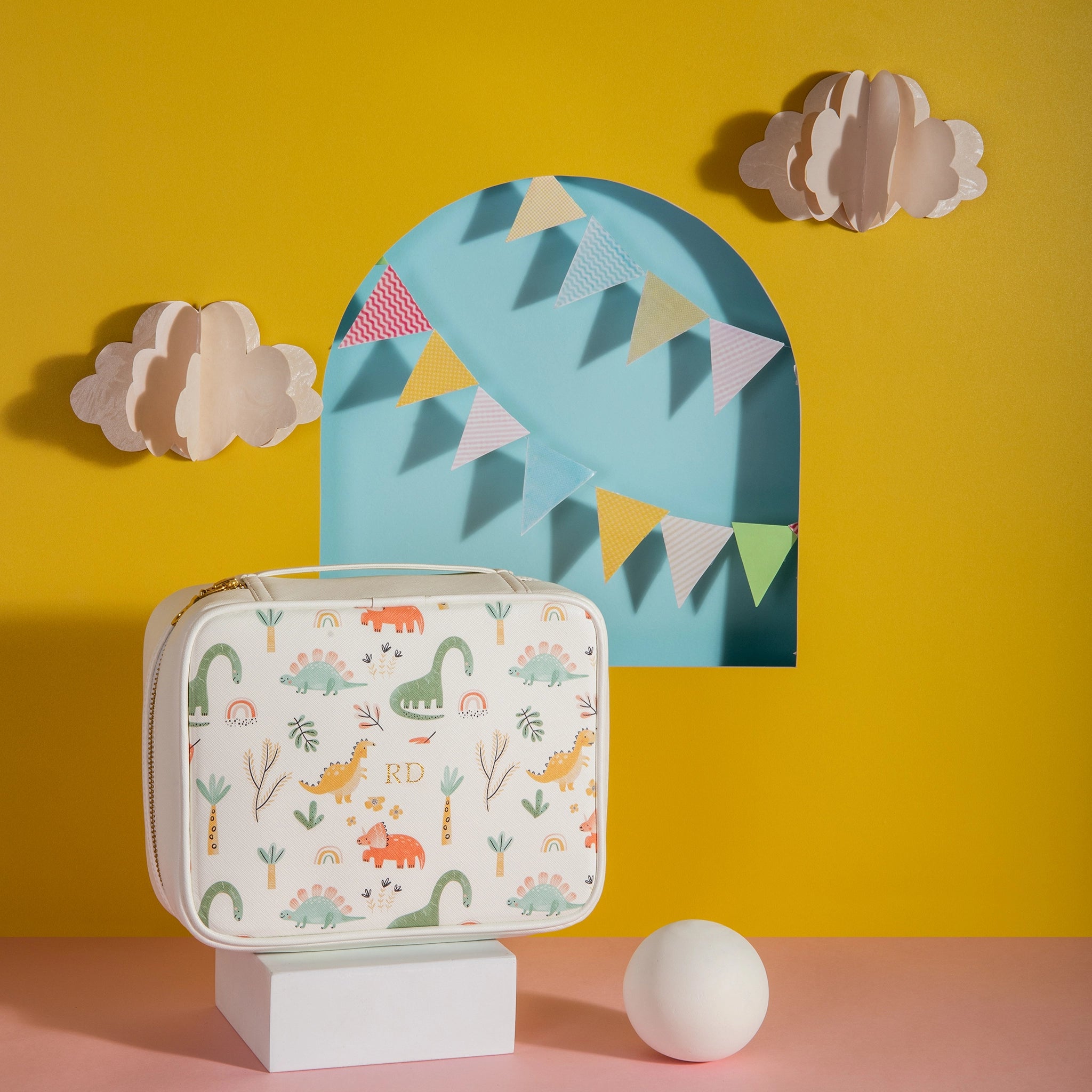 Lil Dino Big Organizer