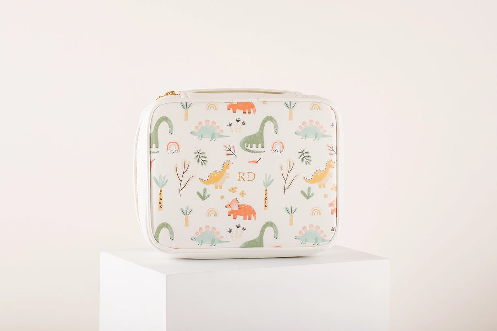 Dino Hamper