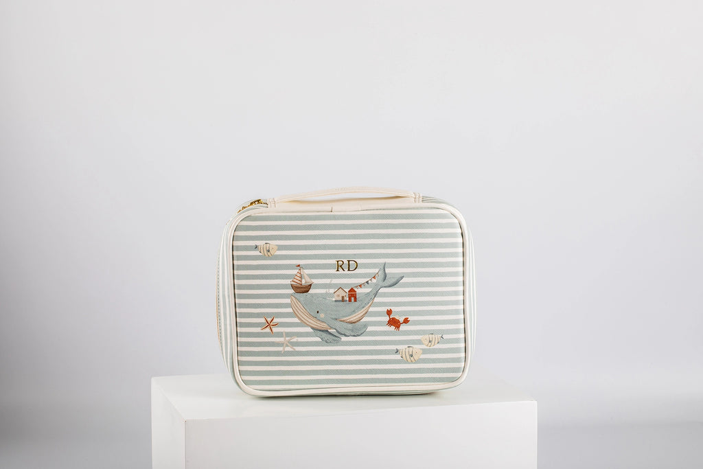 Underwater Wonderland Big Organizer