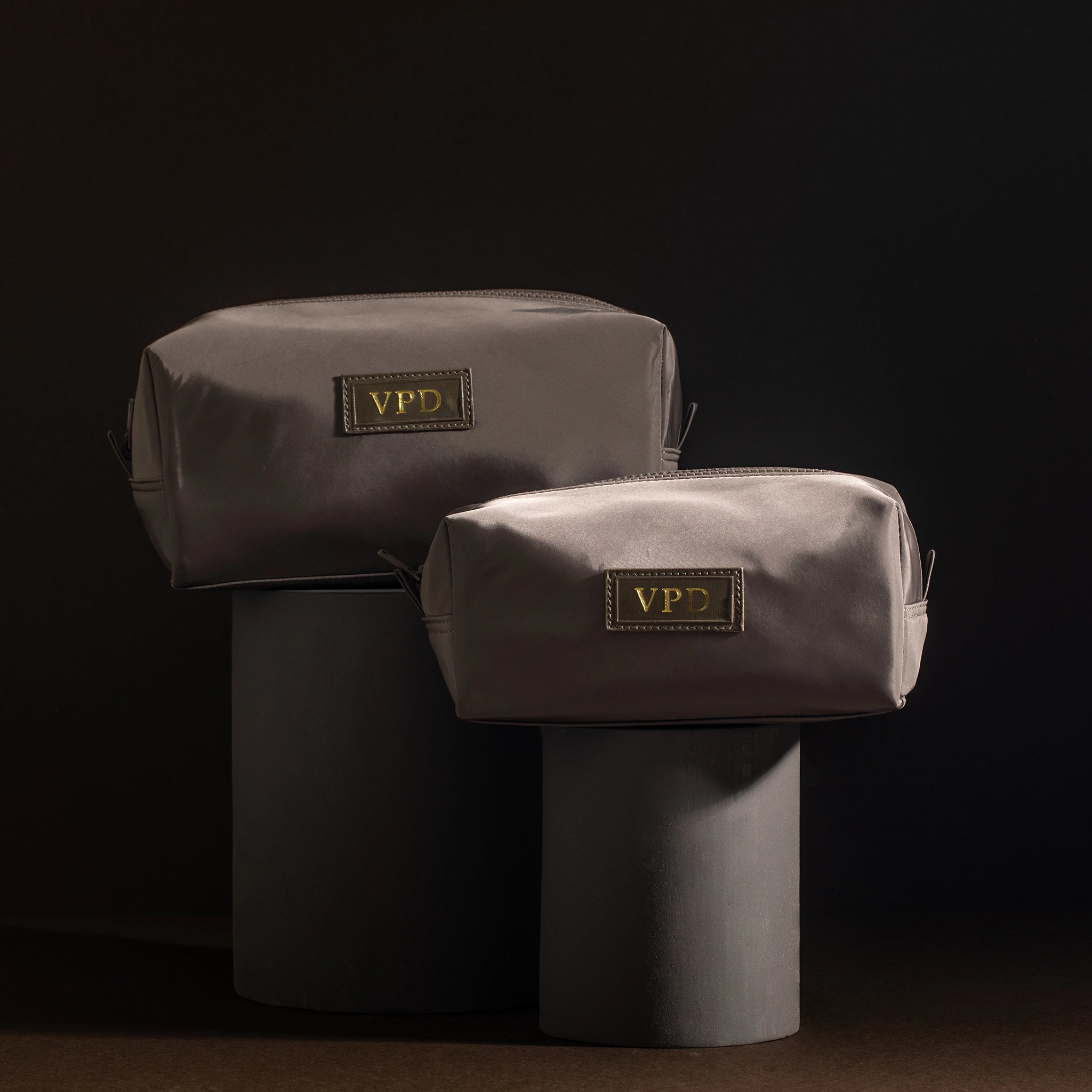 Back to Basics Box Pouch – Set of 2