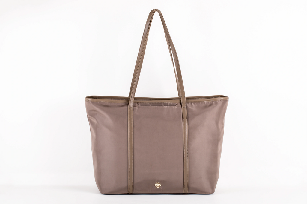 Back To Basics Tote Bag for Women