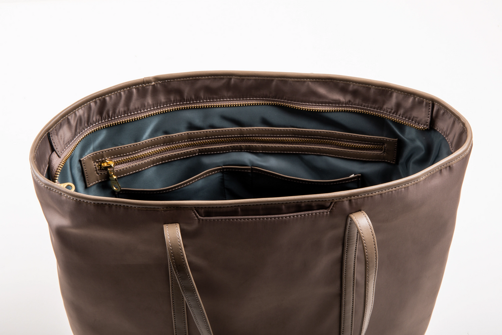 Back To Basics Tote Bag for Women