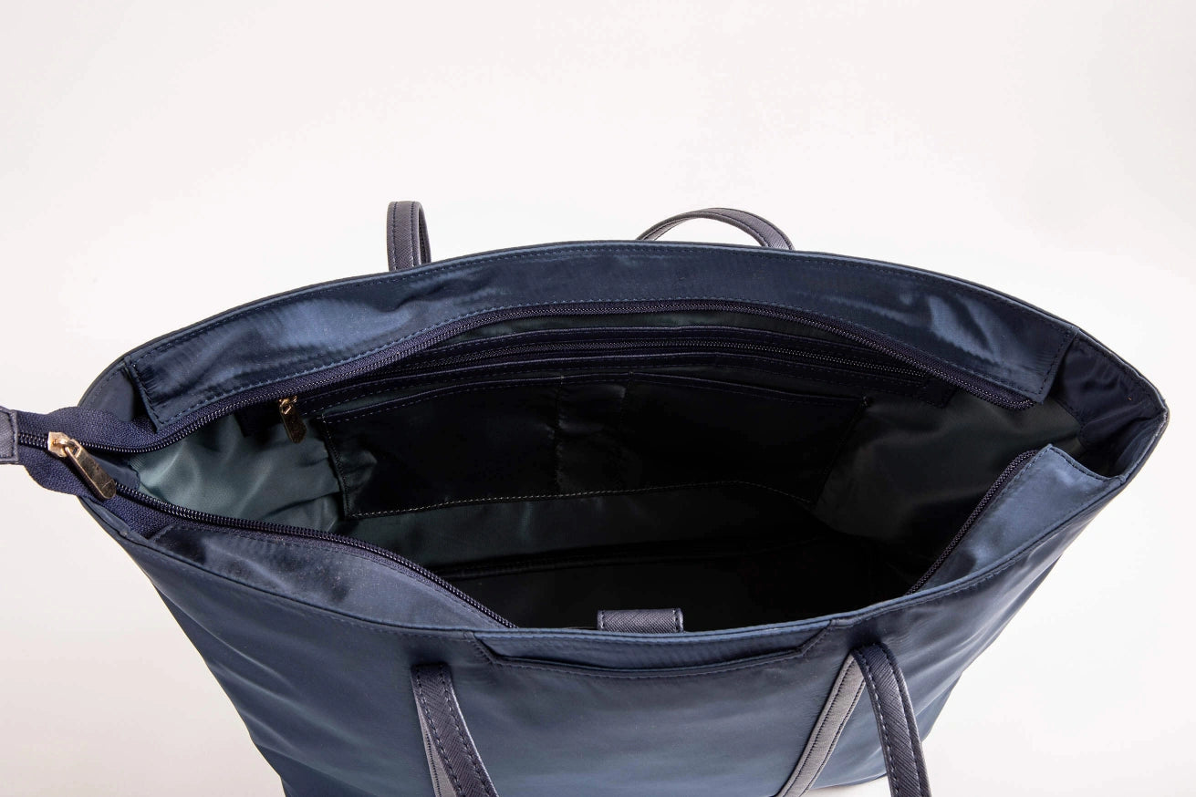 Back To Basics Tote Bag for Women