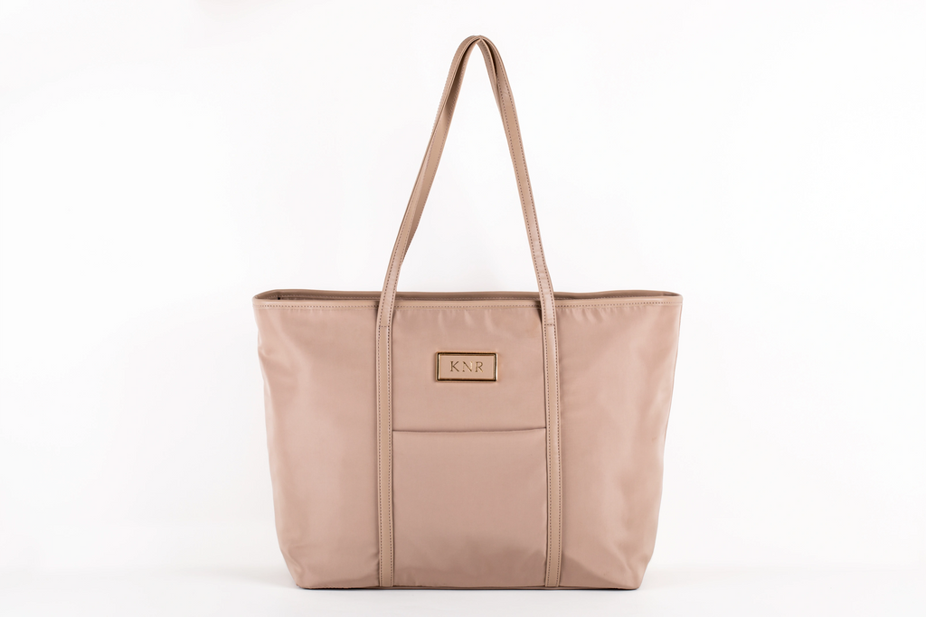 Back To Basics Tote Bag for Women