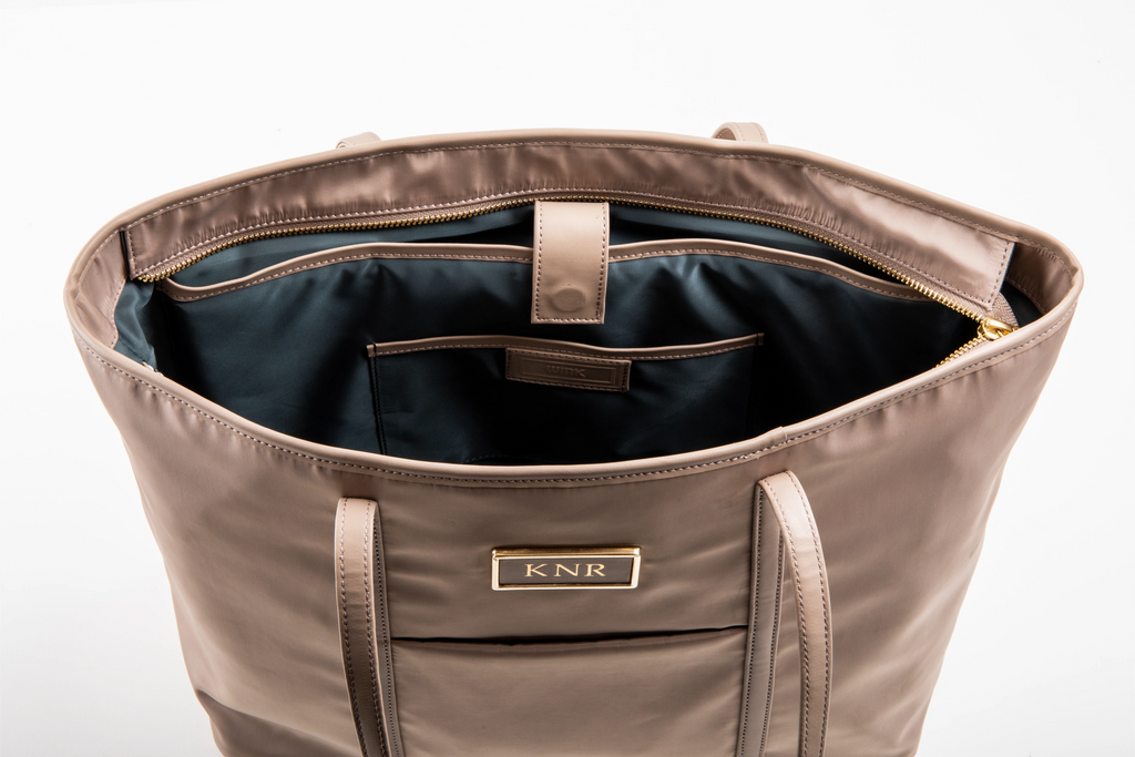 Back To Basics Tote Bag for Women