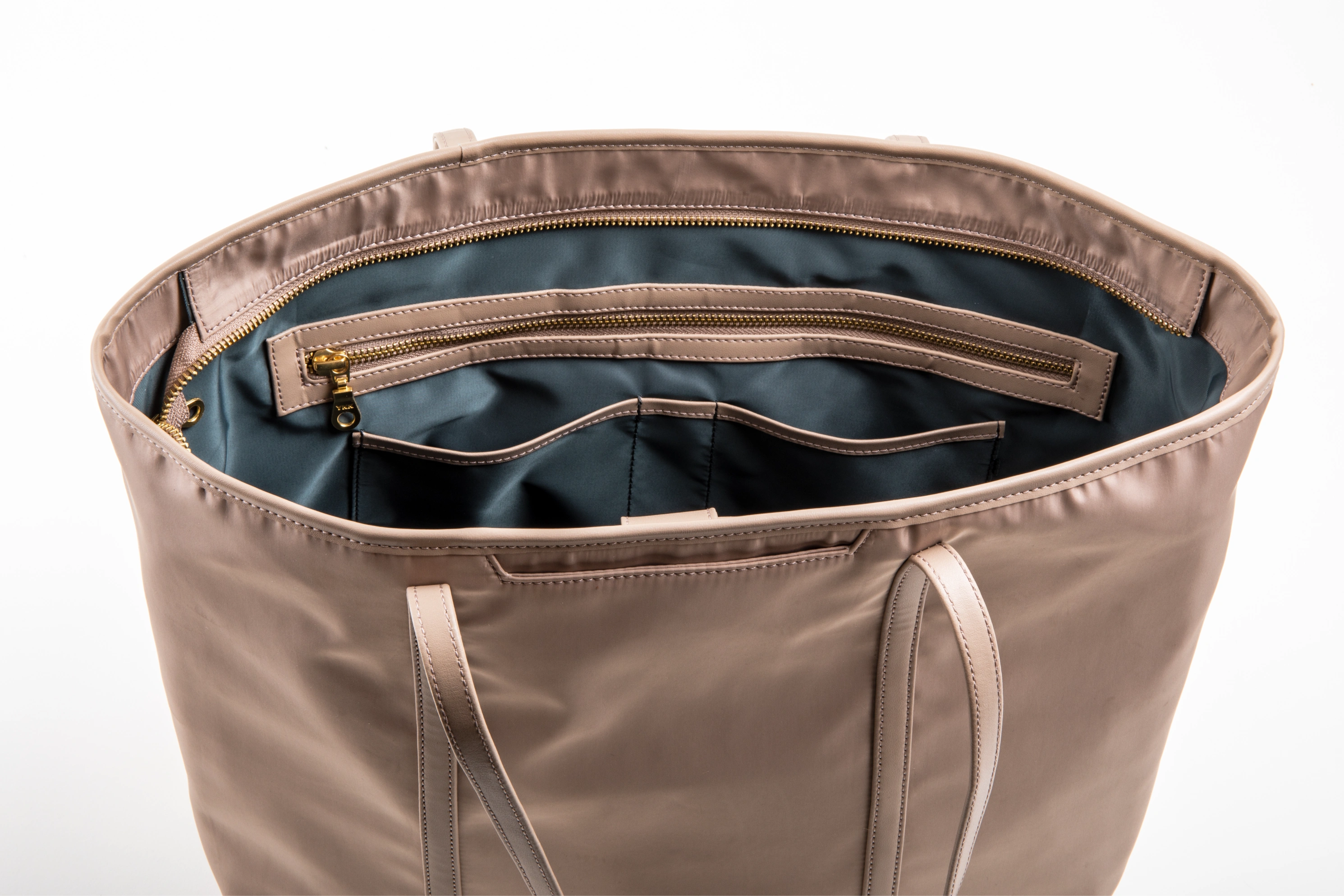 Back To Basics Tote Bag for Women