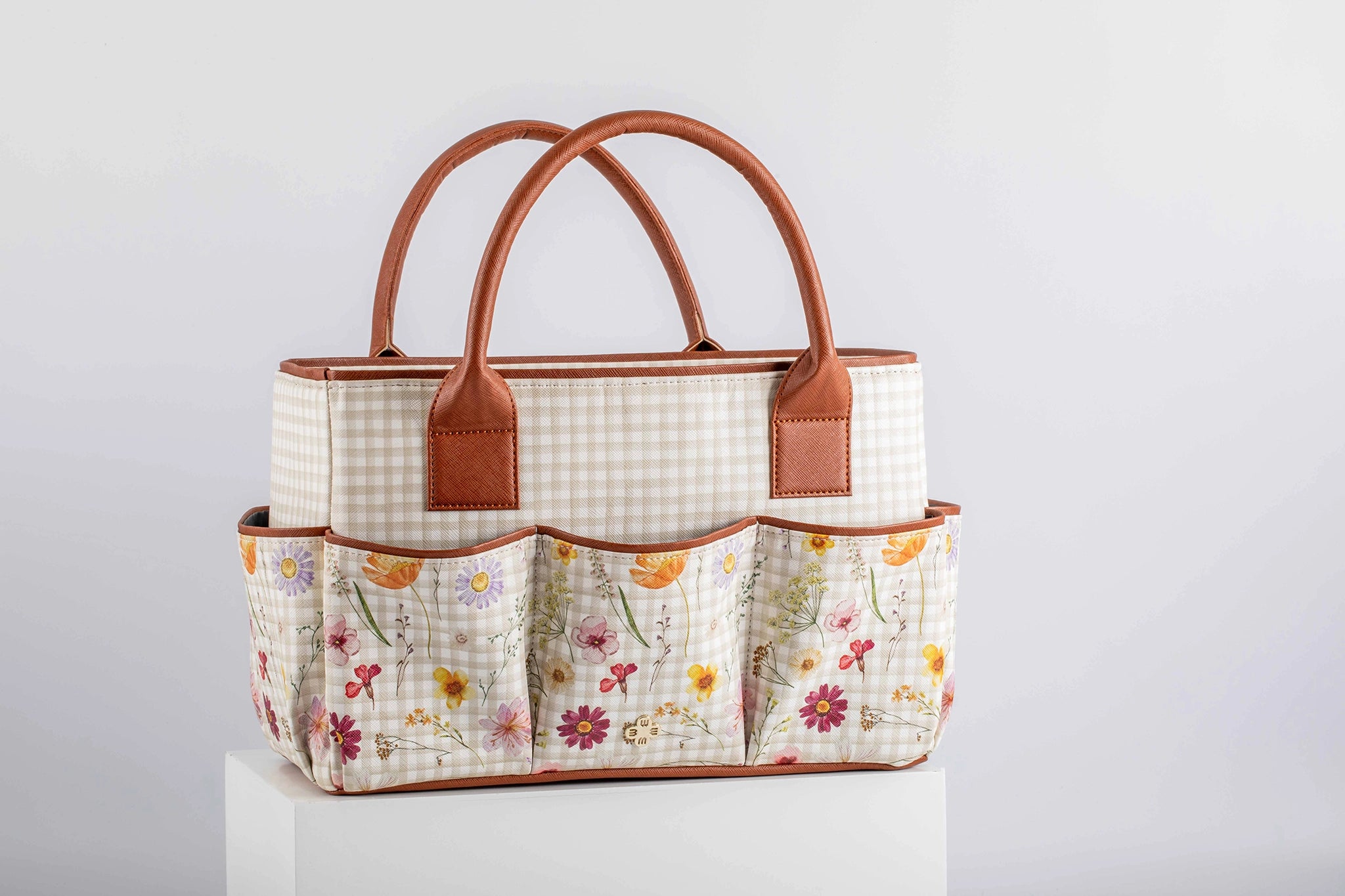 Pressed In Time Multipurpose Caddy