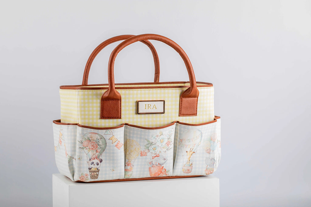 Up In The Air Multipurpose Caddy