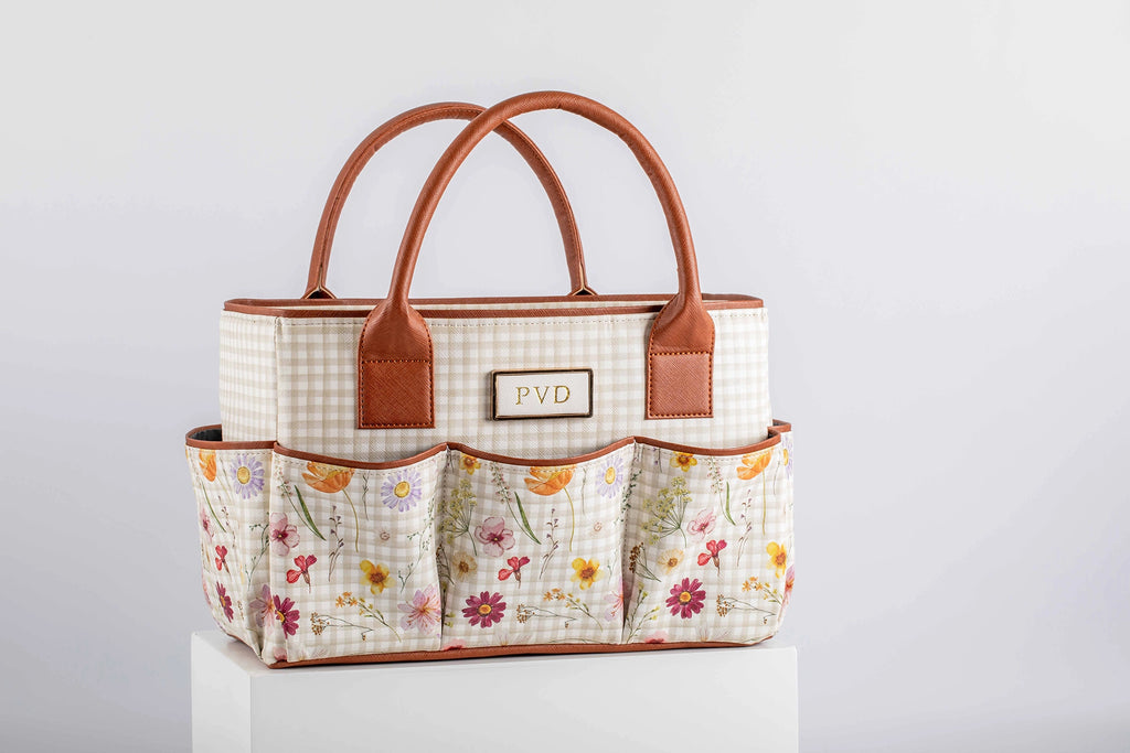 Pressed In Time Multipurpose Caddy