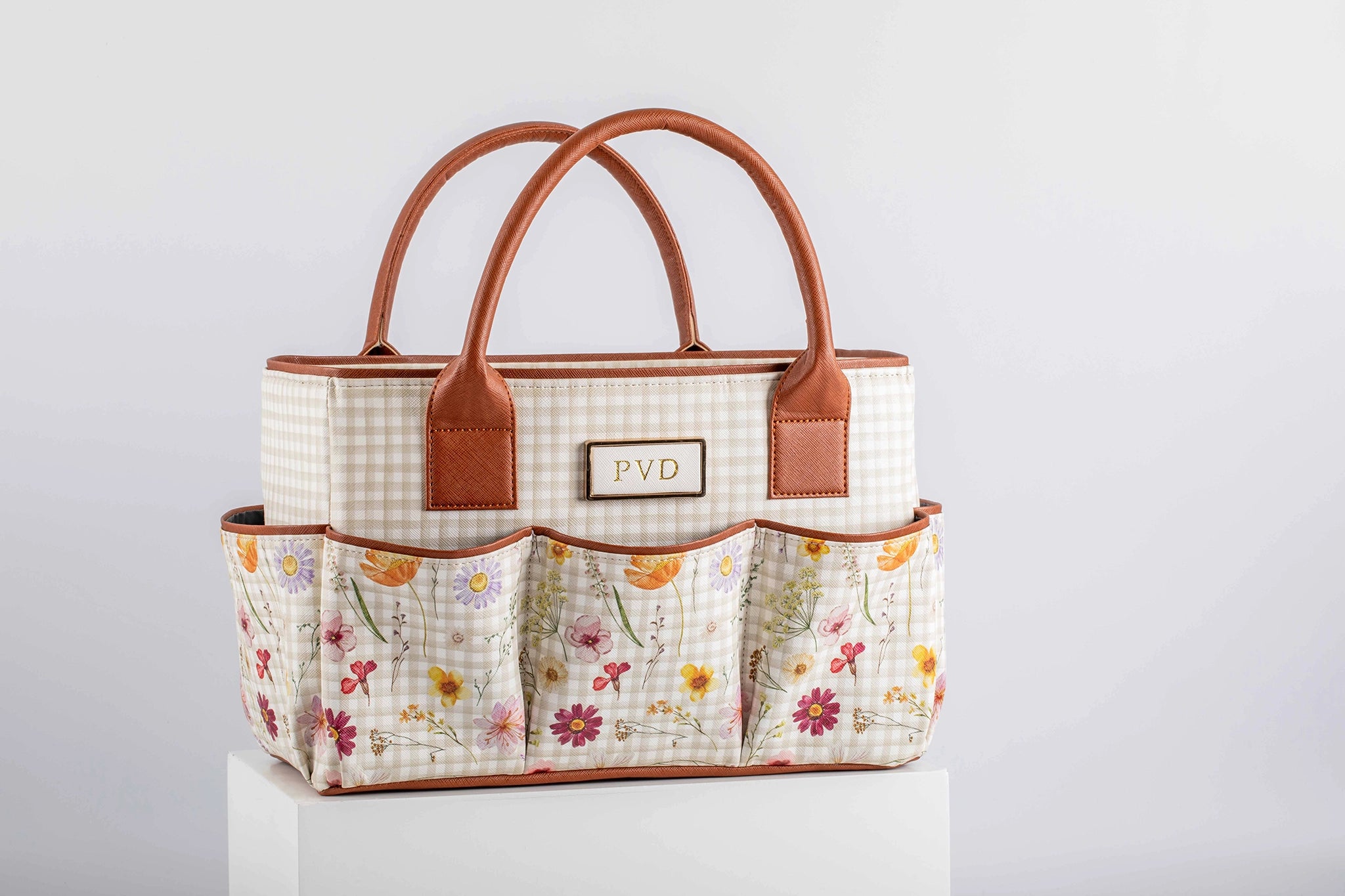 Pressed In Time Multipurpose Caddy