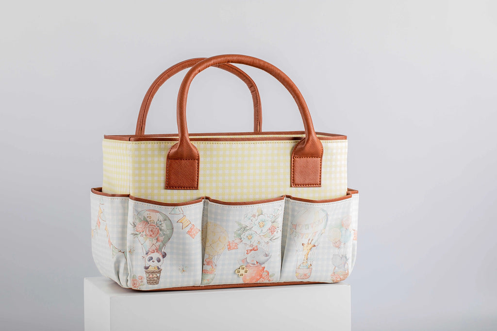 Up In The Air Multipurpose Caddy