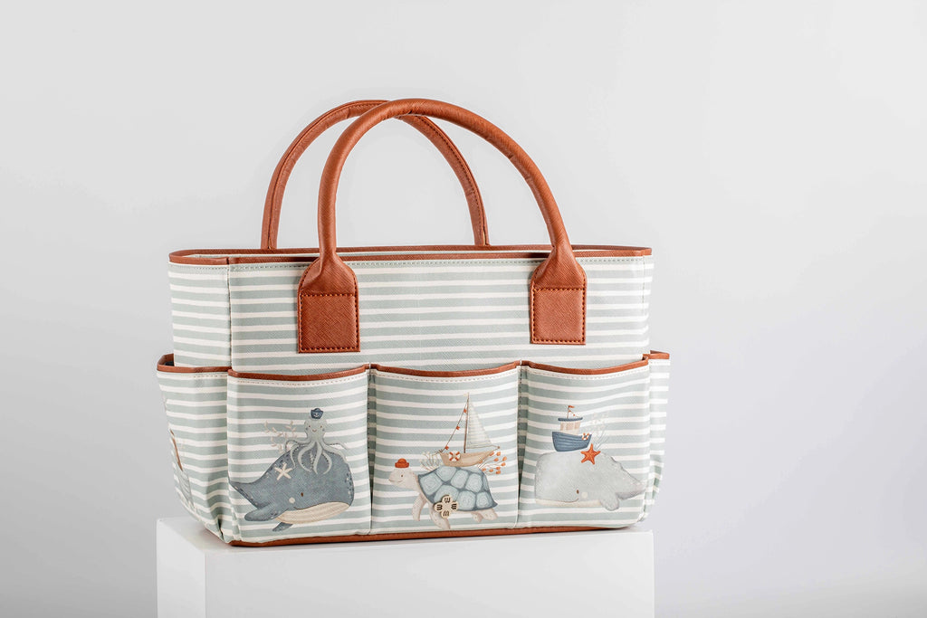 Underwater Wonderland Multipurpose Caddy