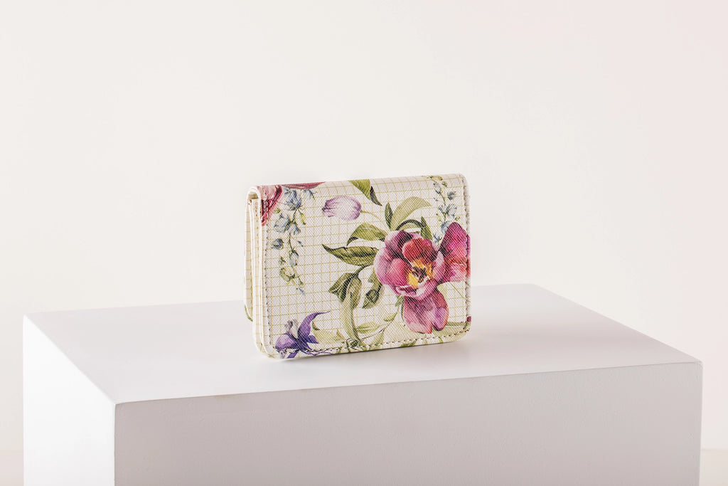 Sangria Card Holder