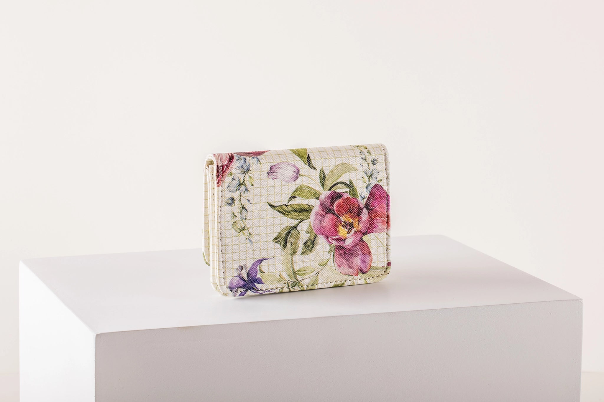 Sangria Card Holder