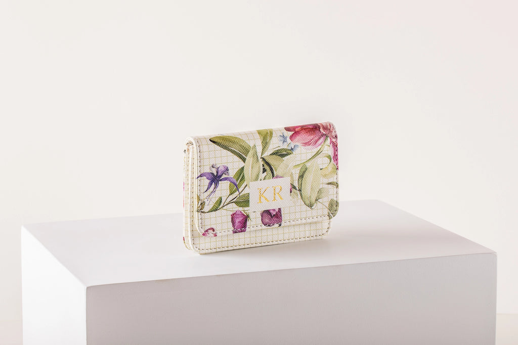 Sangria Card Holder