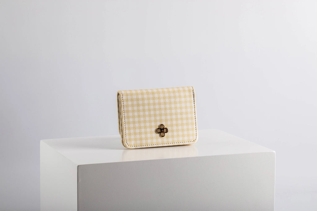 Endless Safari Card Holder