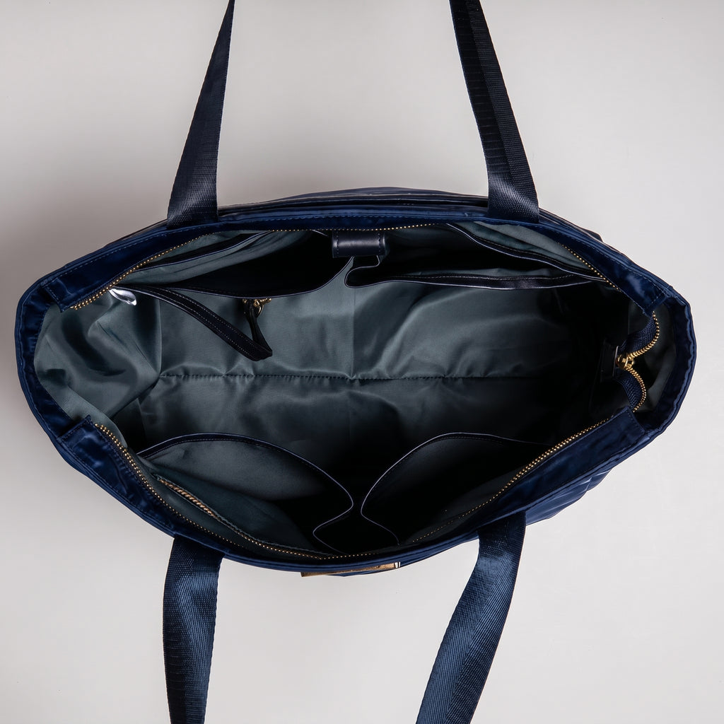 Back To Basics Diaper Bag