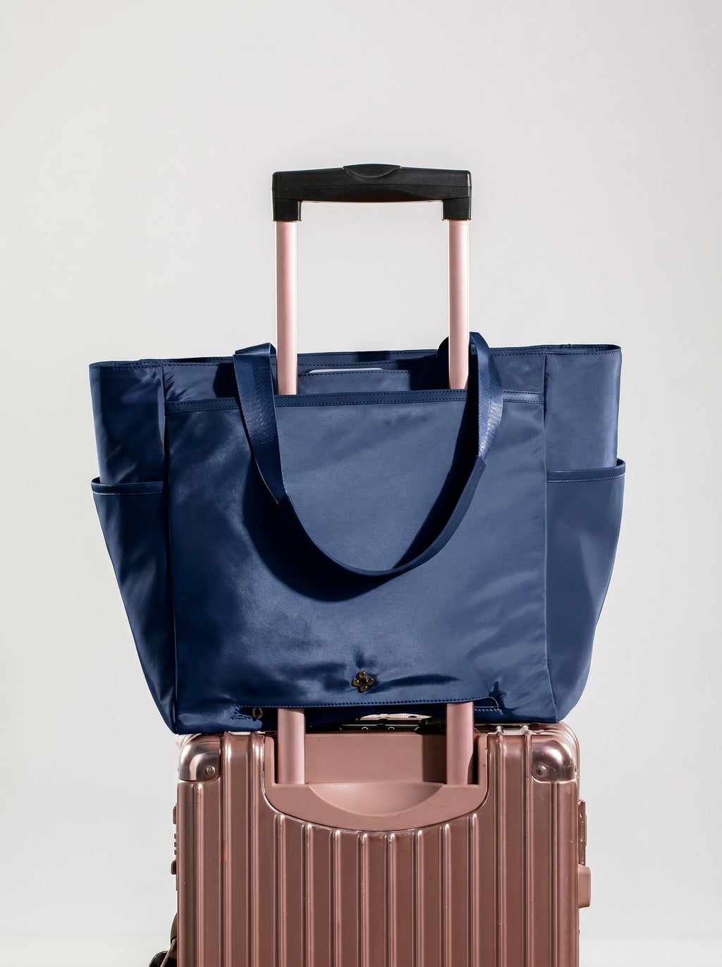 Back To Basics Diaper Bag