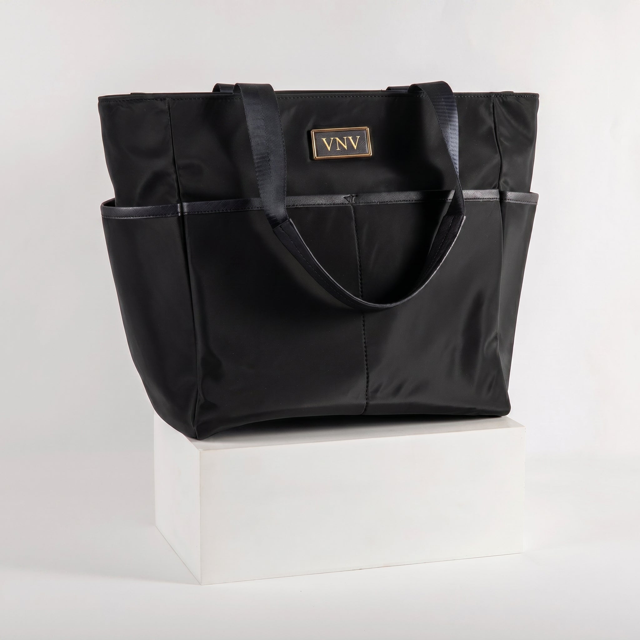 Back To Basics Diaper Bag