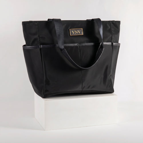 Back To Basics Diaper Bag