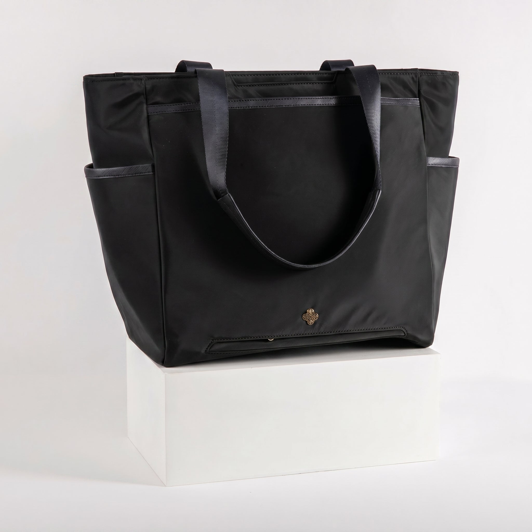 Back To Basics Diaper Bag