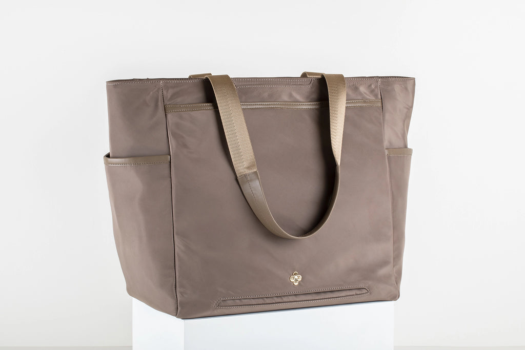 Back To Basics Diaper Bag