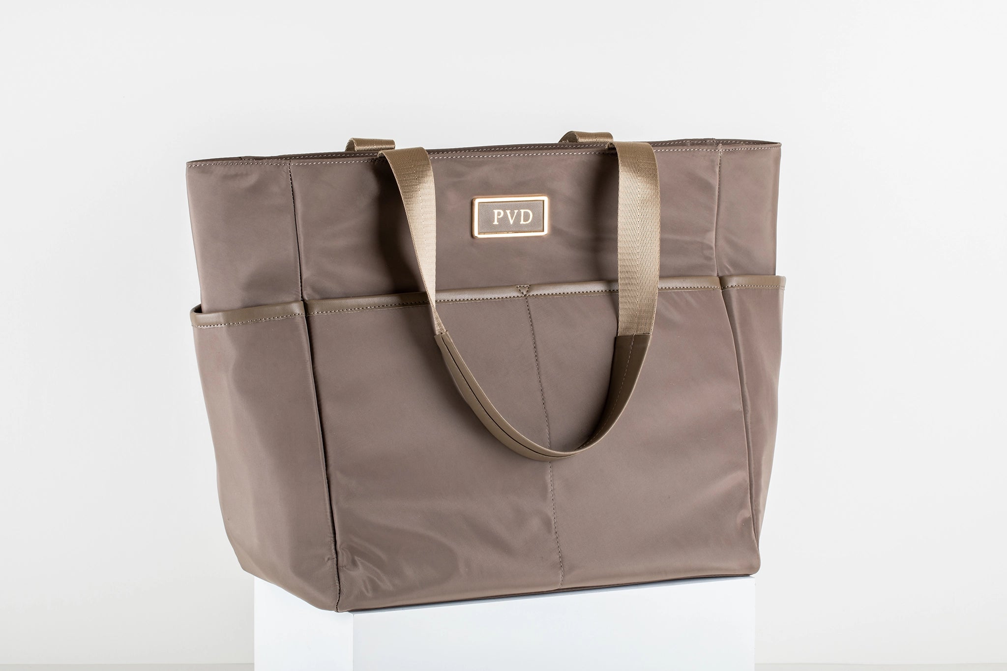 Back To Basics Diaper Bag