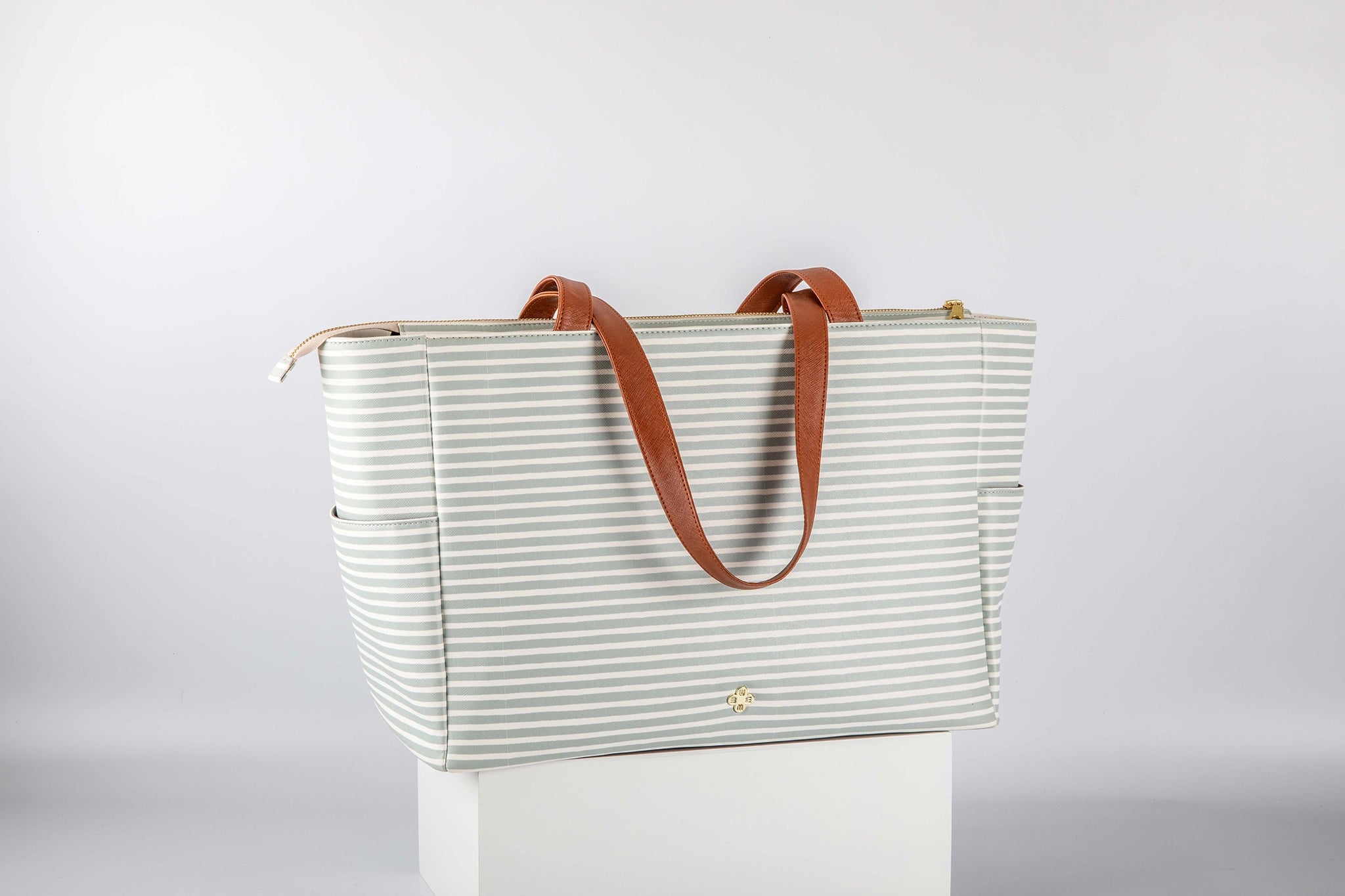 Underwater Wonderland Diaper Bag