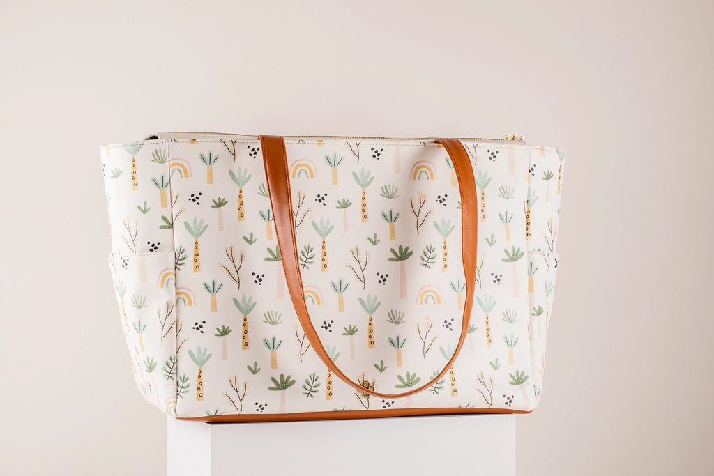 Lil Dino Baby Diaper Bag
