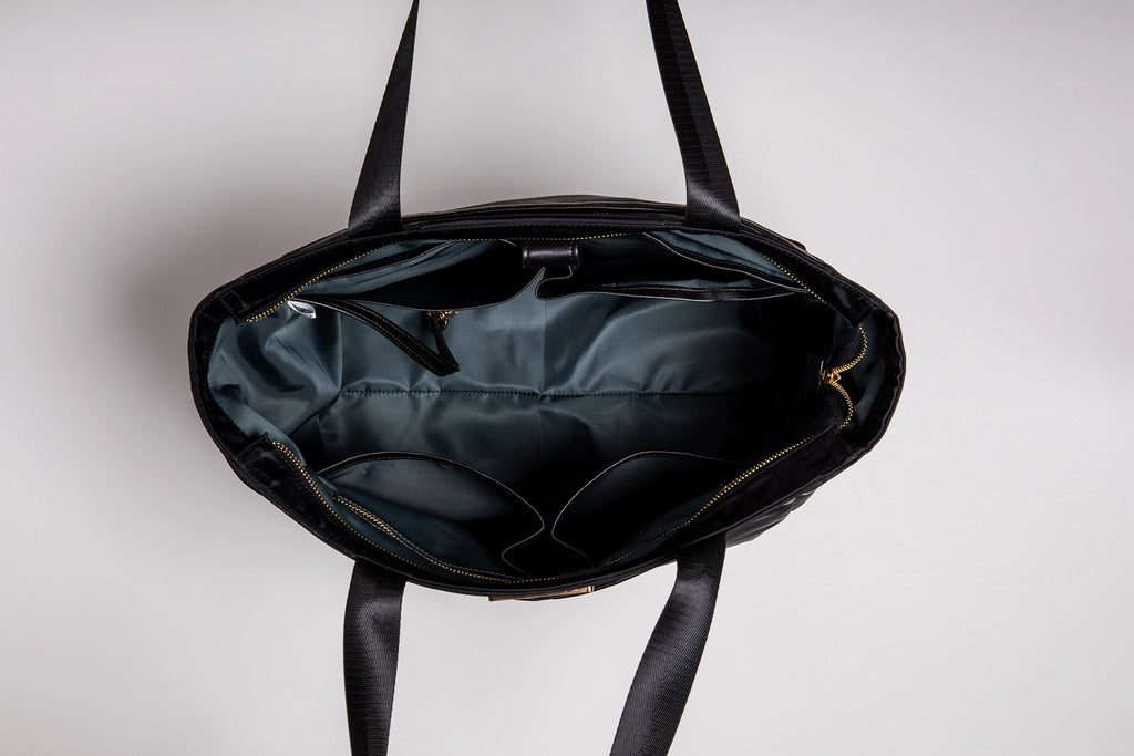 Back To Basics Diaper Bag