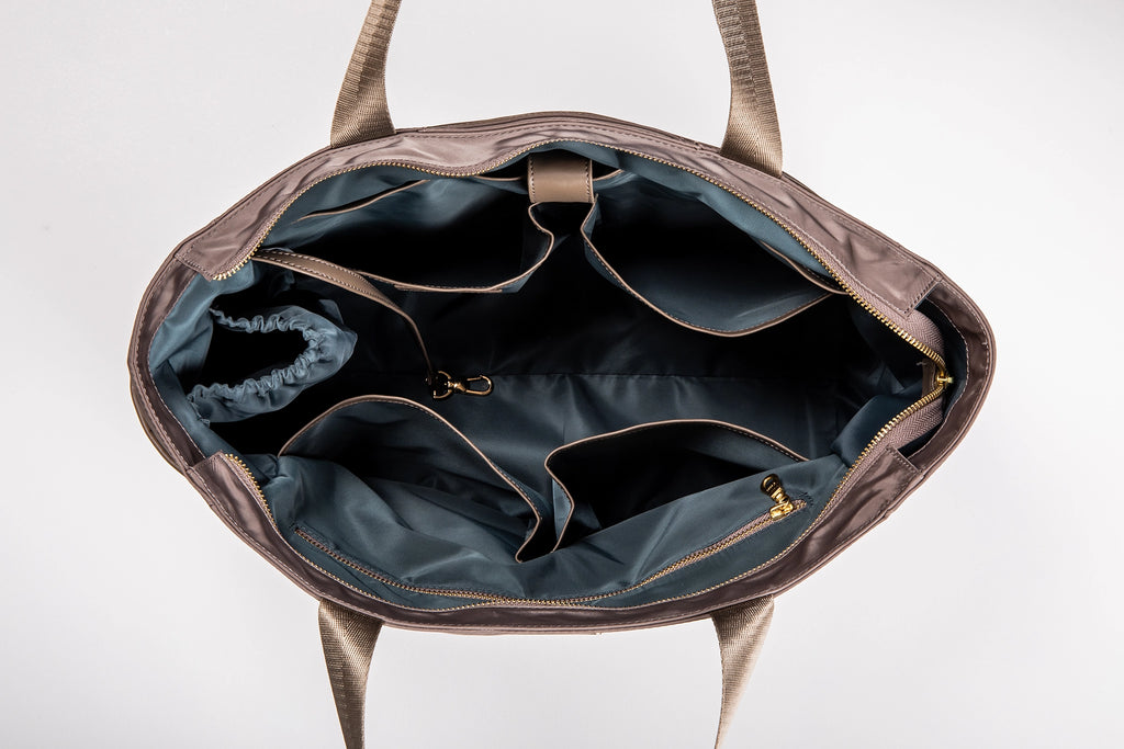 Back To Basics Diaper Bag