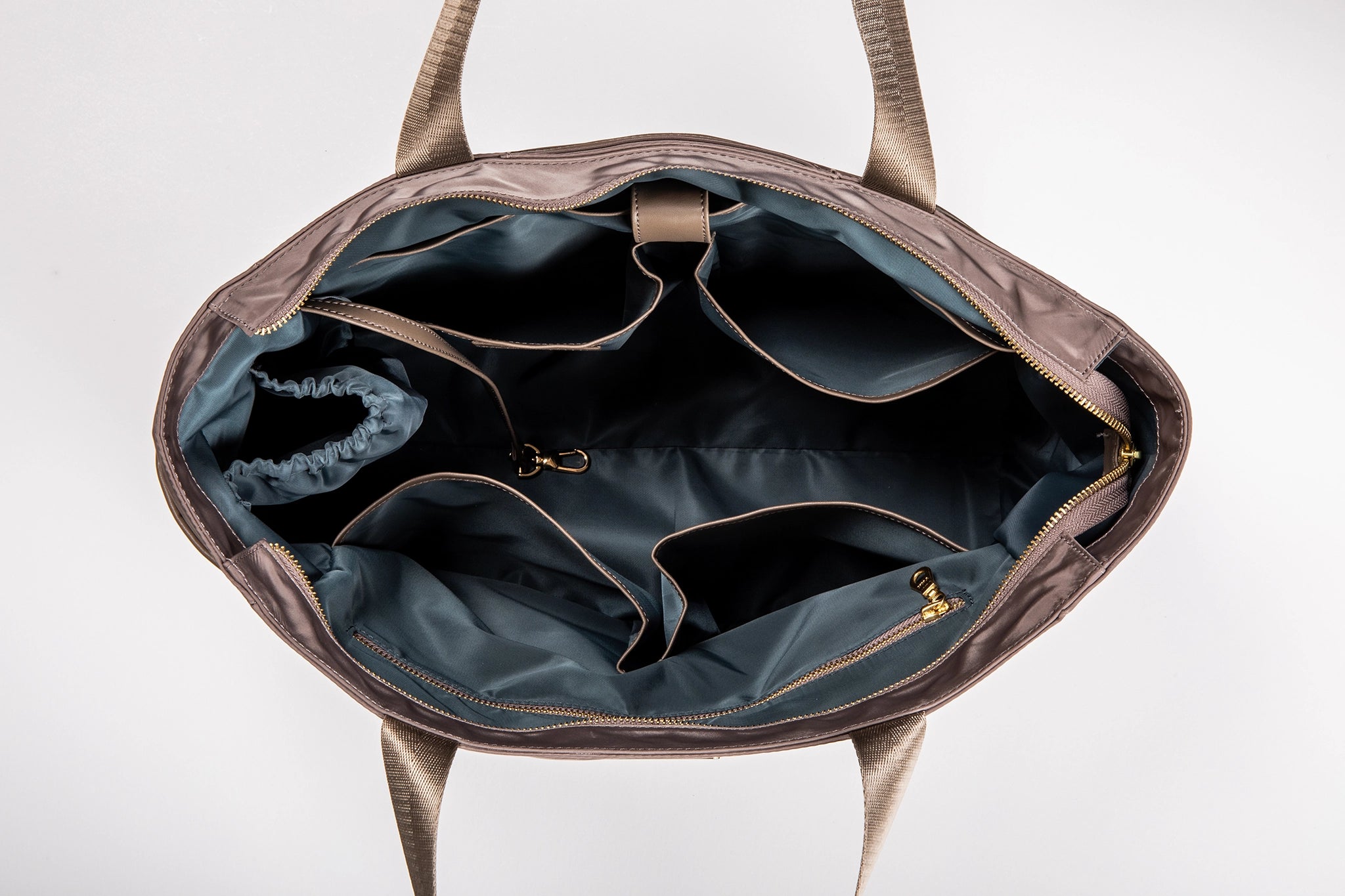 Back To Basics Diaper Bag
