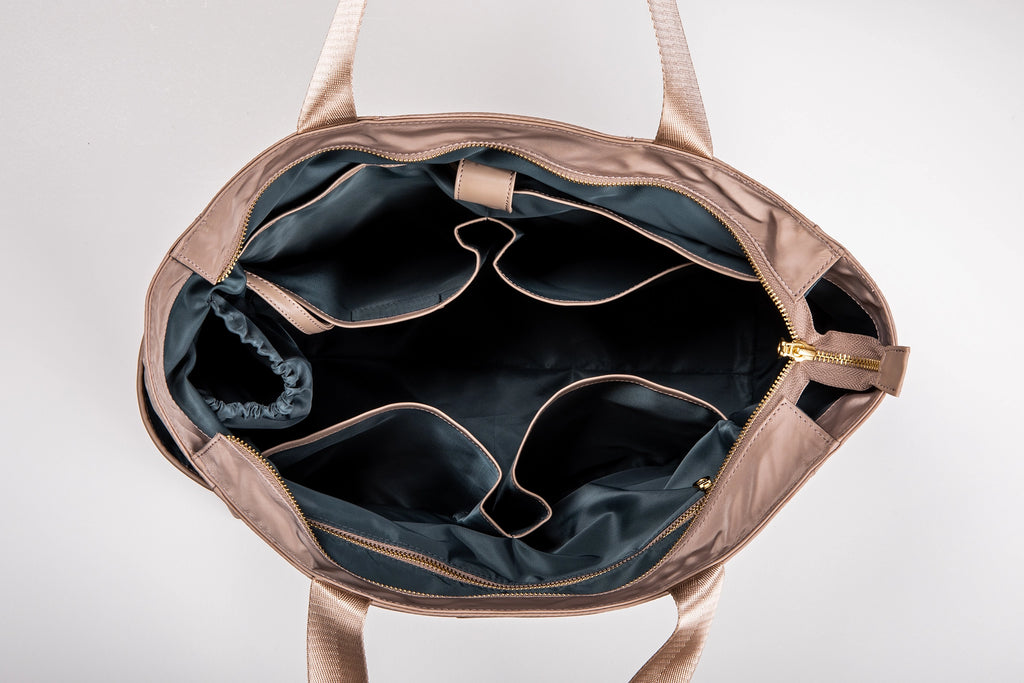 Back To Basics Diaper Bag