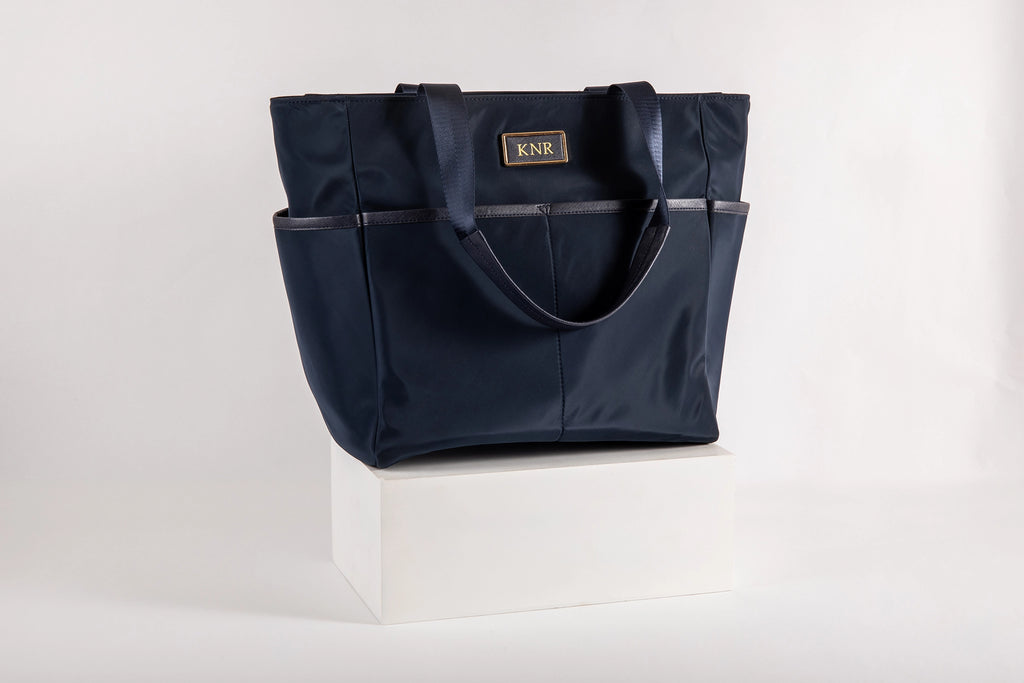 Back To Basics Diaper Bag