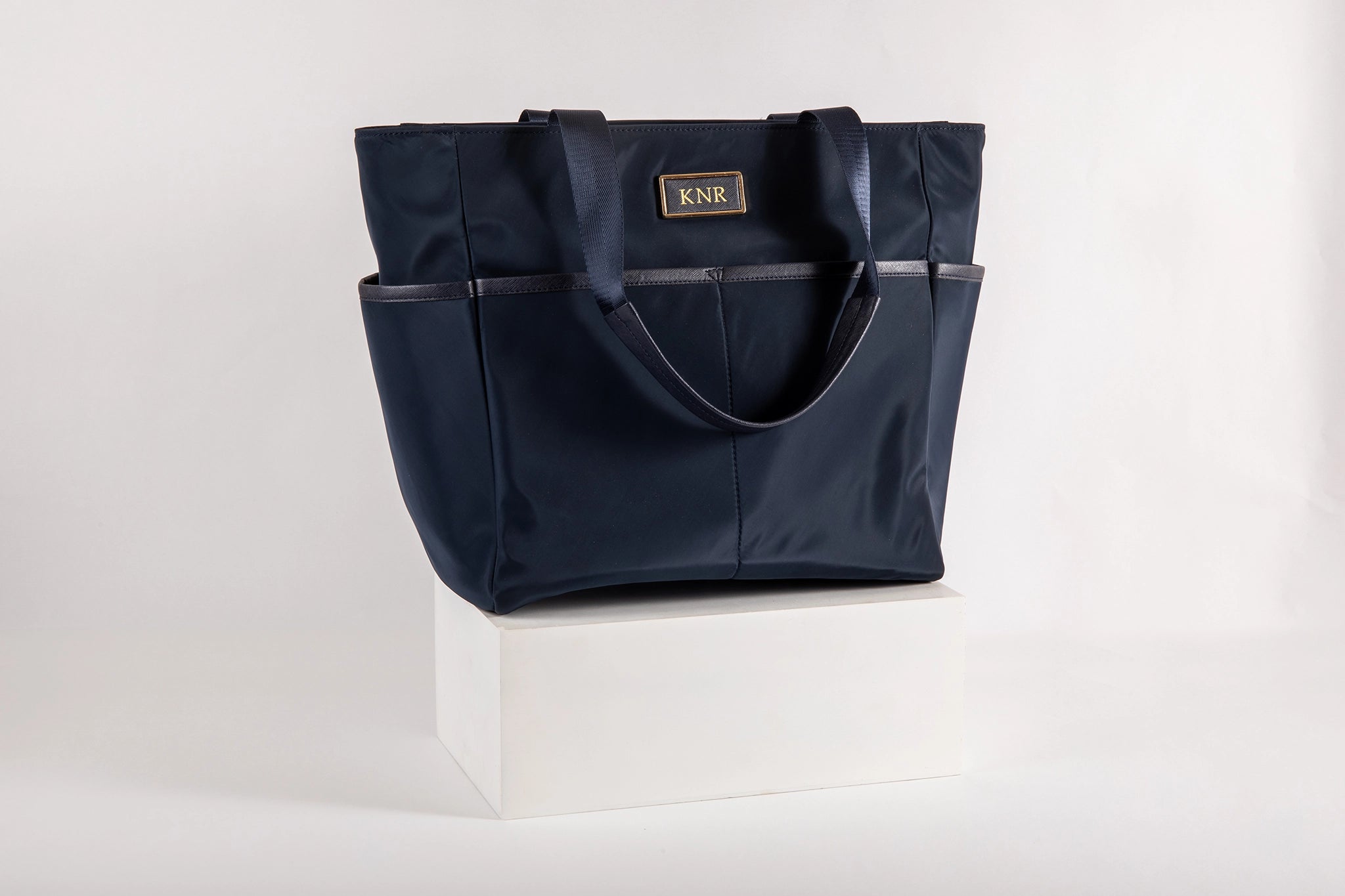 Back To Basics Diaper Bag