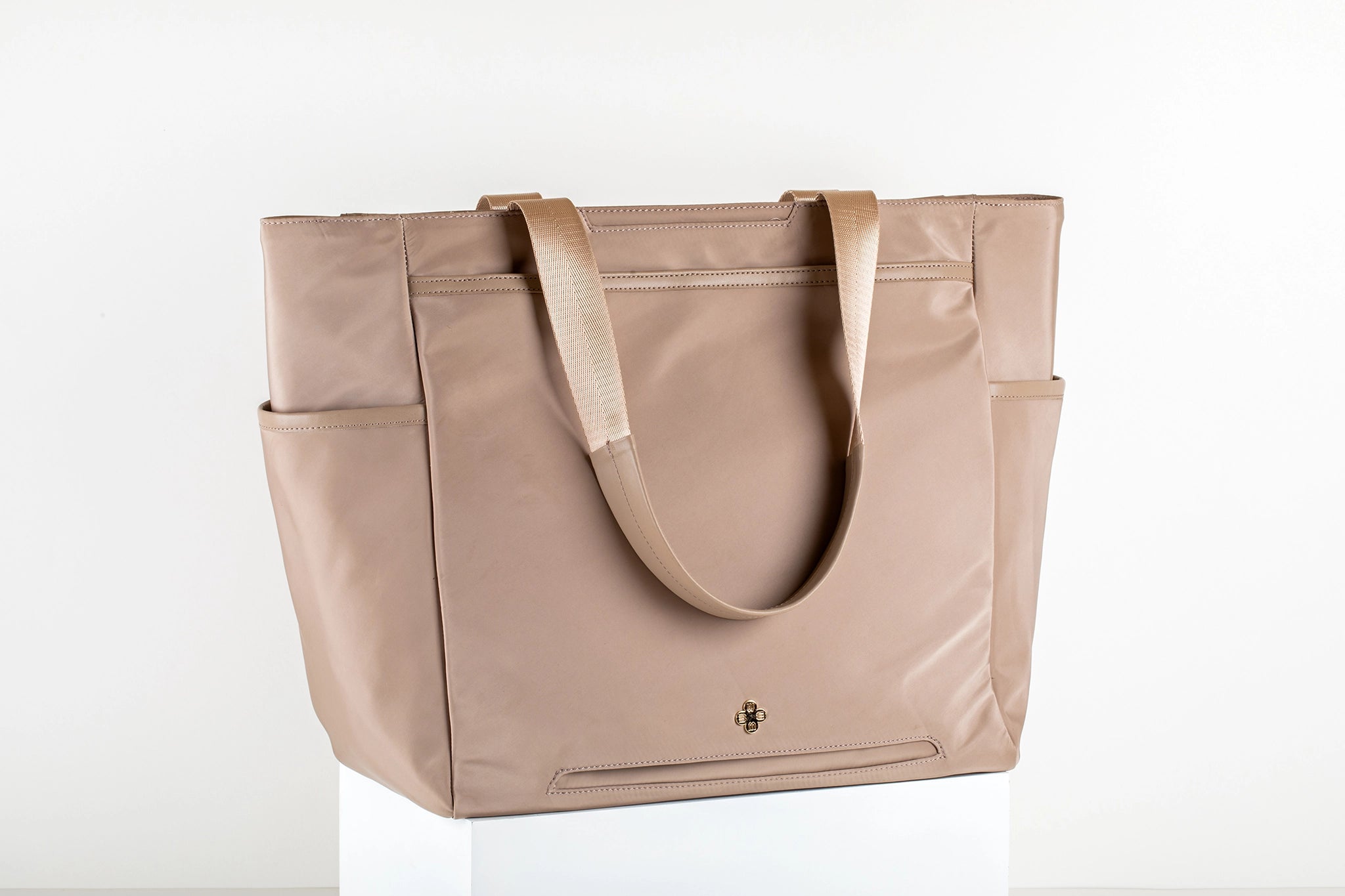 Back To Basics Diaper Bag