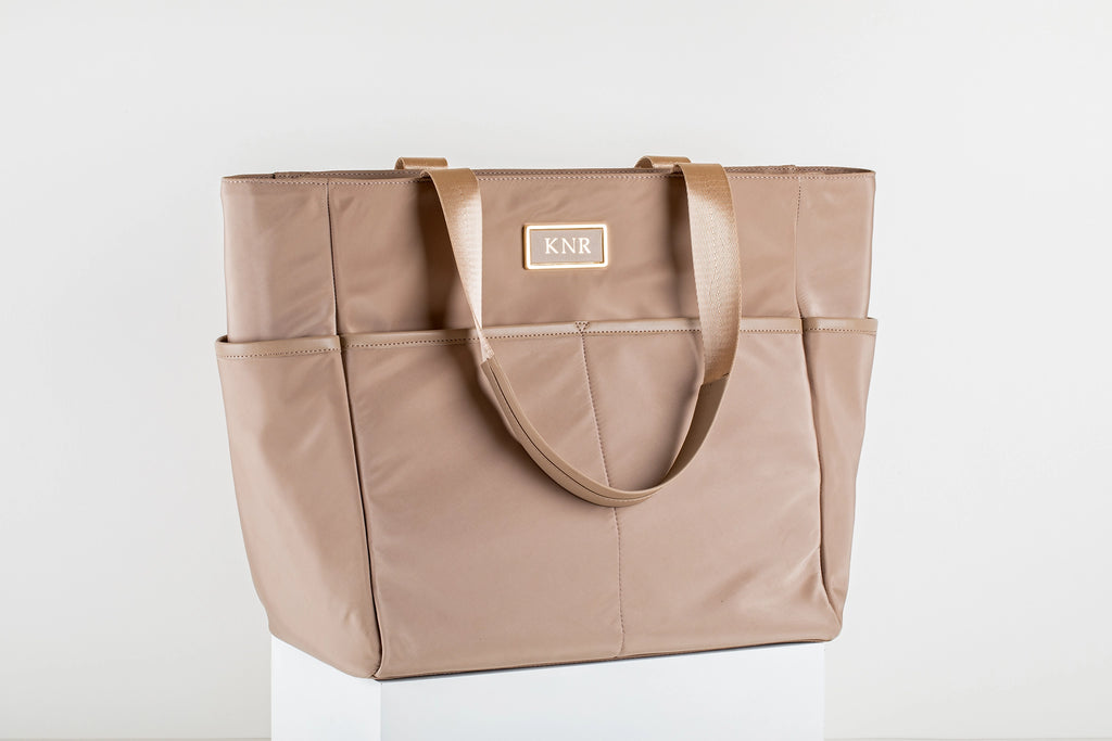 Back To Basics Diaper Bag