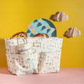 Lil Dino Baby Diaper Bag