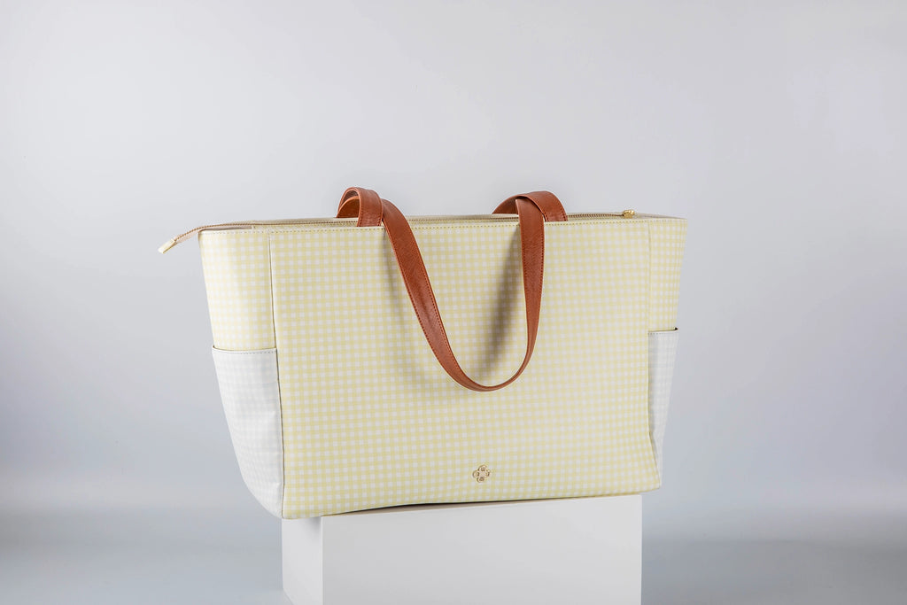 Up In The Air Diaper Bag