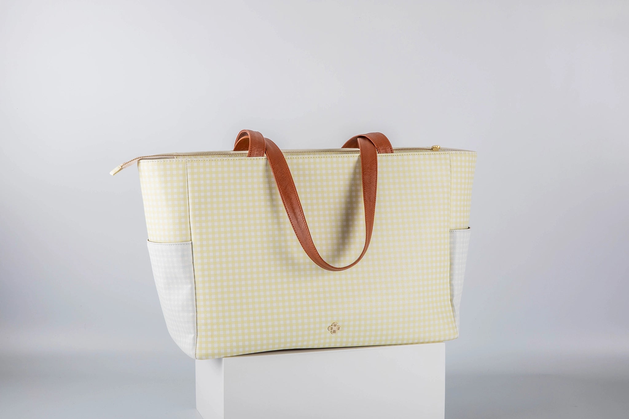 Up In The Air Diaper Bag